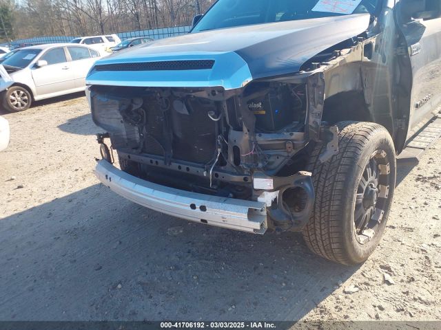 5TFRY5F16FX185510 Toyota Tundra Sr5 5.7l V8