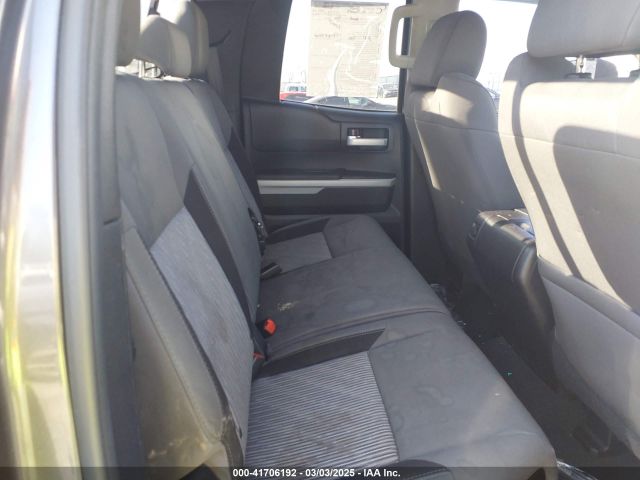 5TFRY5F16FX185510 Toyota Tundra Sr5 5.7l V8