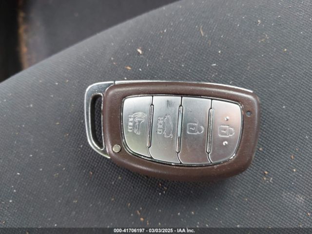 5NPE34AF4JH639641 Hyundai SONATA SEL