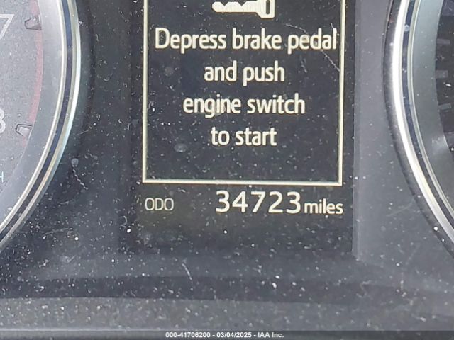 5TDJZRFH0JS528664 Toyota Highlander Xle
