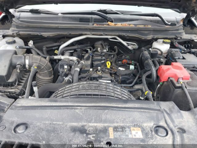 1FTER4FH6MLD59079 Ford Ranger Lariat