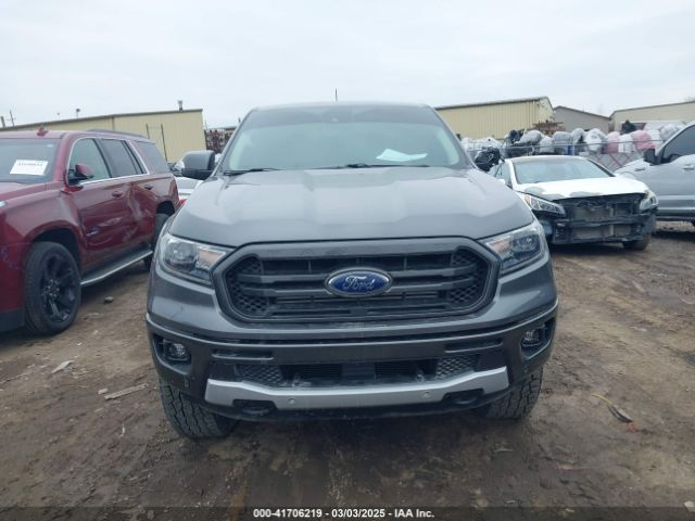 1FTER4FH6MLD59079 Ford Ranger Lariat