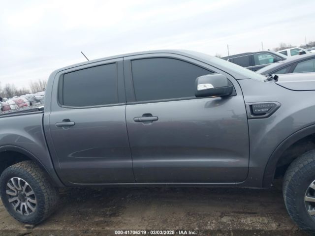 1FTER4FH6MLD59079 Ford Ranger Lariat