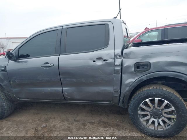 1FTER4FH6MLD59079 Ford Ranger Lariat