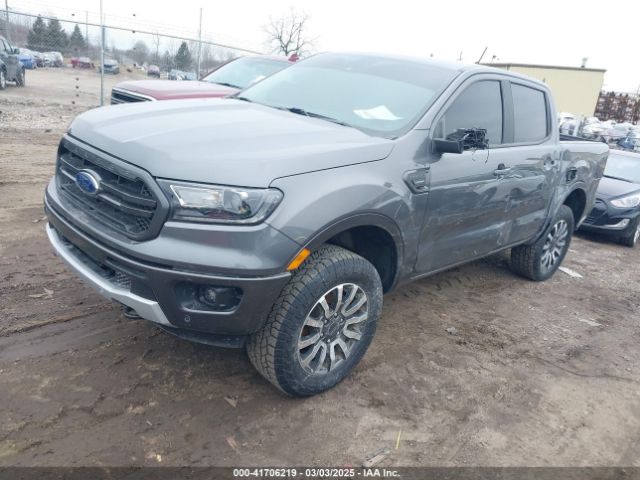 1FTER4FH6MLD59079 Ford Ranger Lariat