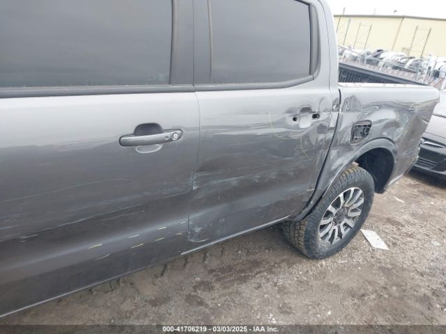 1FTER4FH6MLD59079 Ford Ranger Lariat