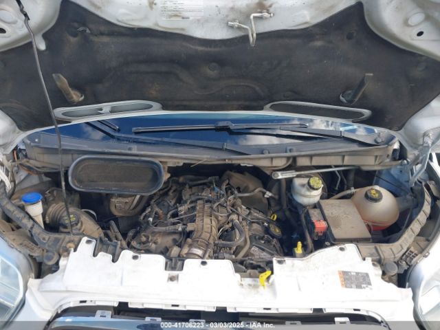 1FTYE1YG2GKA23550 Ford Transit-150