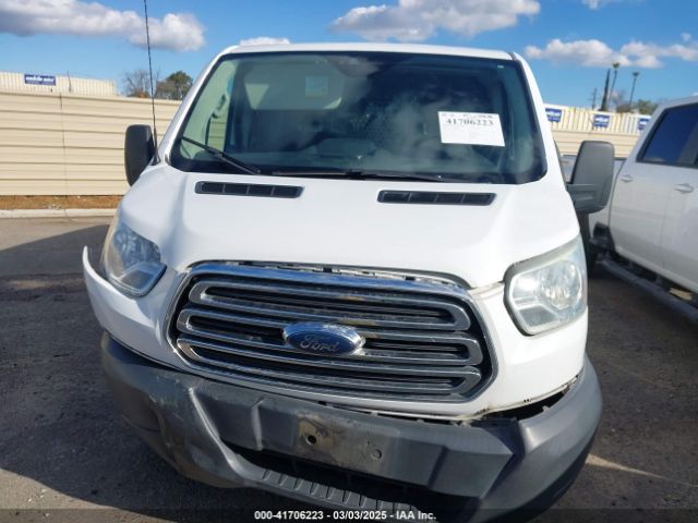 1FTYE1YG2GKA23550 Ford Transit-150