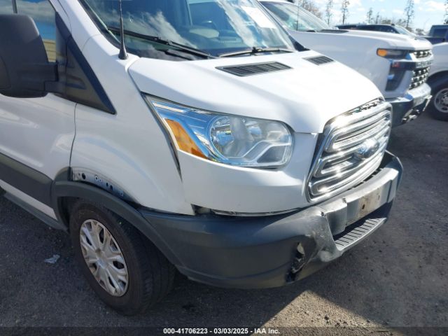 1FTYE1YG2GKA23550 Ford Transit-150