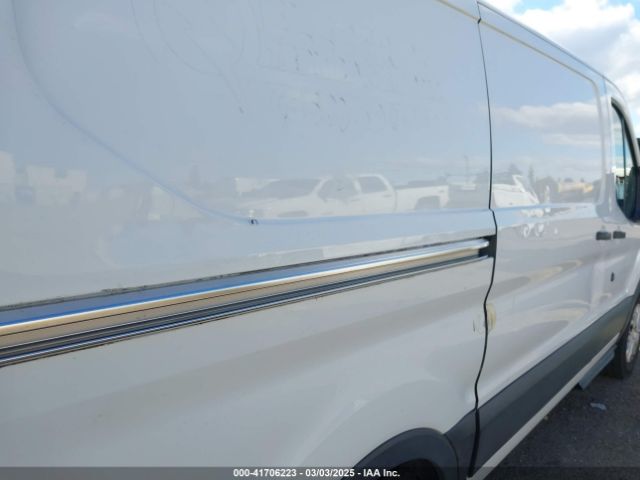 1FTYE1YG2GKA23550 Ford Transit-150