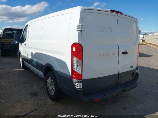 1FTYE1YG2GKA23550 Ford Transit-150