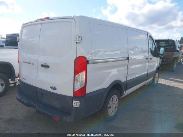 1FTYE1YG2GKA23550 Ford Transit-150