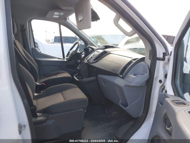 1FTYE1YG2GKA23550 Ford Transit-150