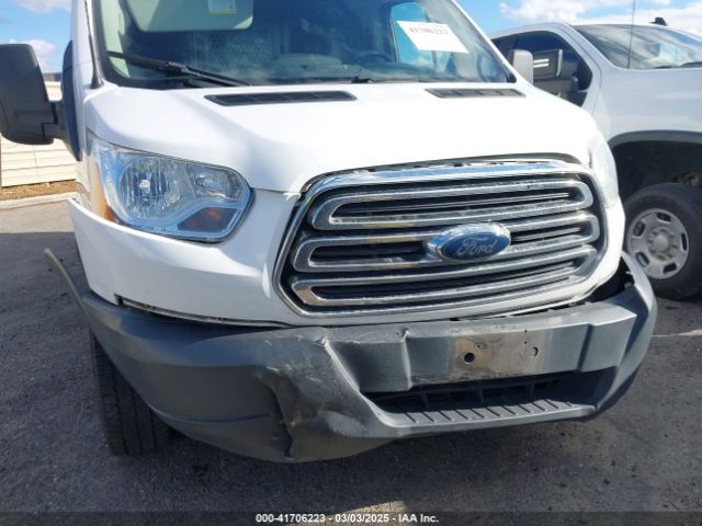 1FTYE1YG2GKA23550 Ford Transit-150
