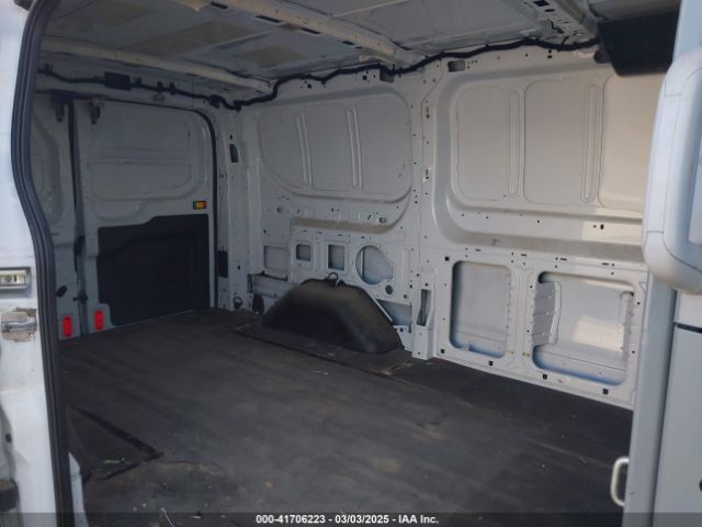 1FTYE1YG2GKA23550 Ford Transit-150
