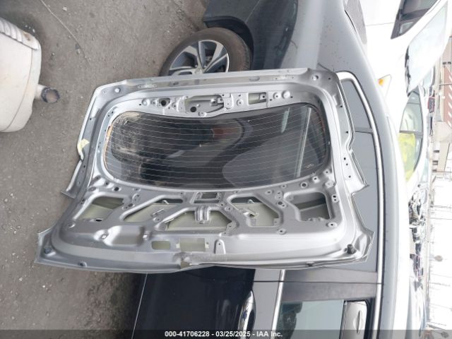 KNDRHDLGXP5131305 KIA Sorento Hybrid Ex