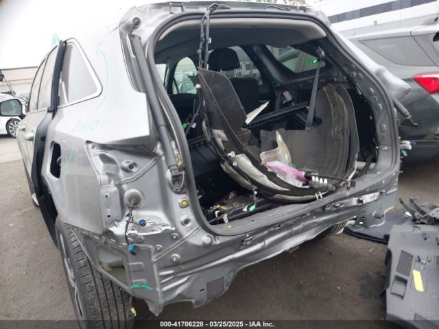 KNDRHDLGXP5131305 KIA Sorento Hybrid Ex
