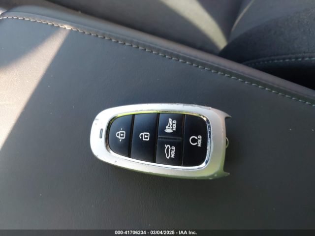 5NPEL4JA6LH011877 Hyundai SONATA SEL