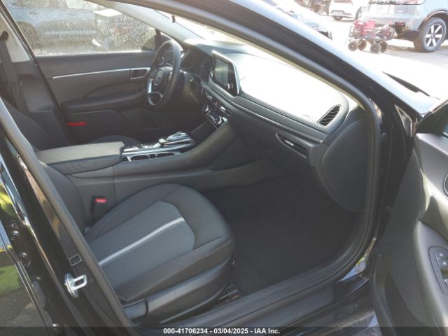 5NPEL4JA6LH011877 Hyundai SONATA SEL
