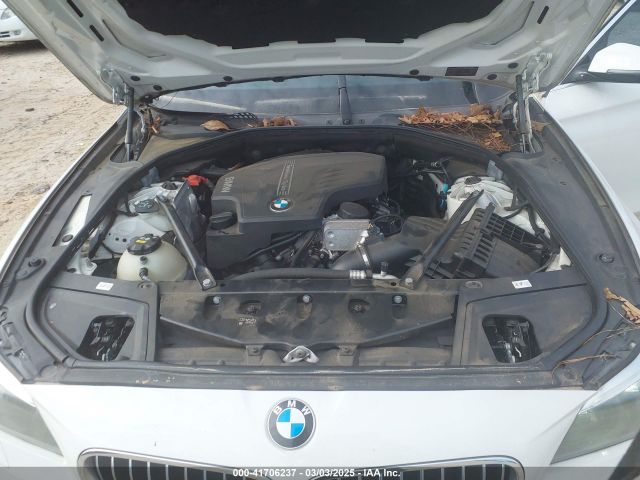WBA5A5C54GG352746 BMW 528I