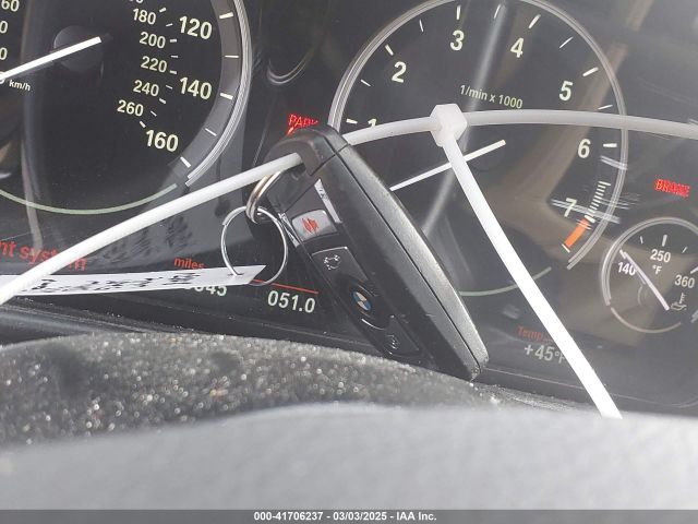 WBA5A5C54GG352746 BMW 528I