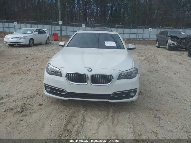 WBA5A5C54GG352746 BMW 528I