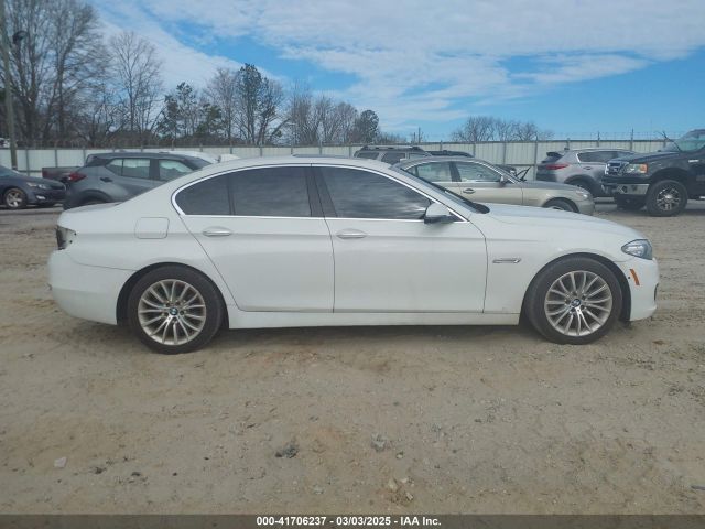 WBA5A5C54GG352746 BMW 528I