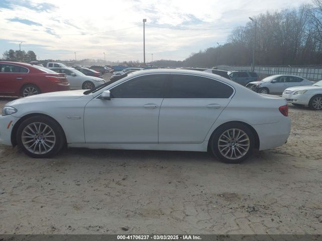 WBA5A5C54GG352746 BMW 528I