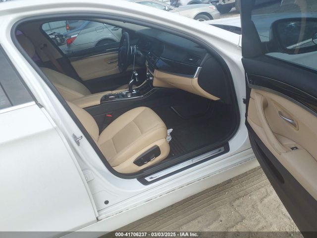 WBA5A5C54GG352746 BMW 528I