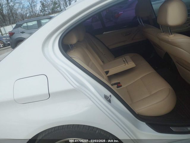 WBA5A5C54GG352746 BMW 528I