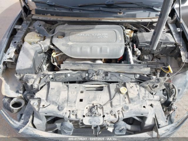 2015 CHRYSLER 200 1C3CCCAB5FN665692 Photo 9