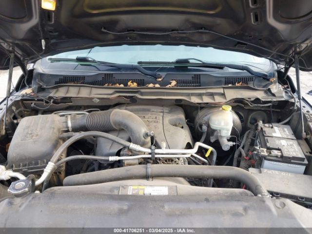 1C6RR7LT1FS520269 RAM 1500 Big Horn