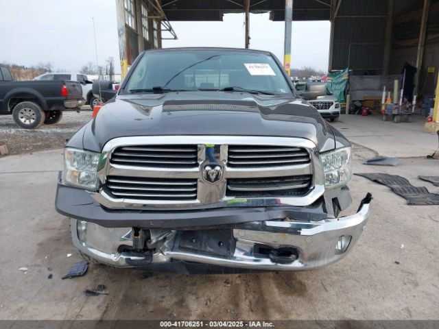 1C6RR7LT1FS520269 RAM 1500 Big Horn