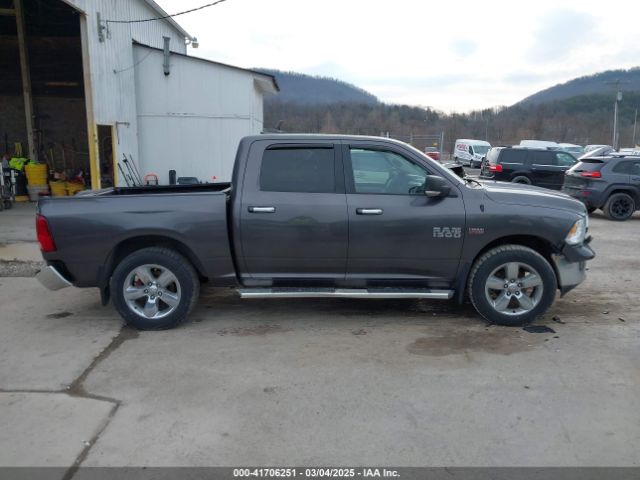 1C6RR7LT1FS520269 RAM 1500 Big Horn