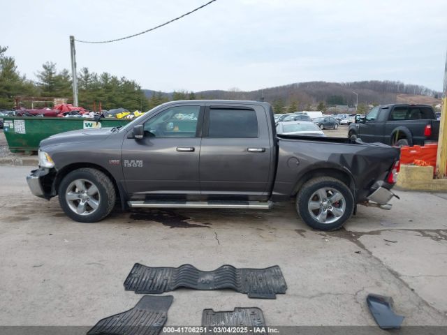 1C6RR7LT1FS520269 RAM 1500 Big Horn