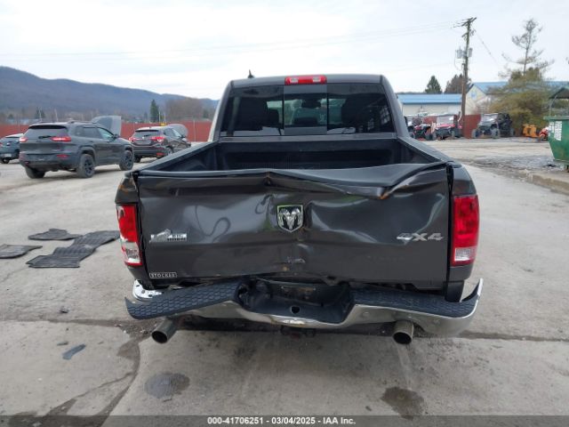 1C6RR7LT1FS520269 RAM 1500 Big Horn