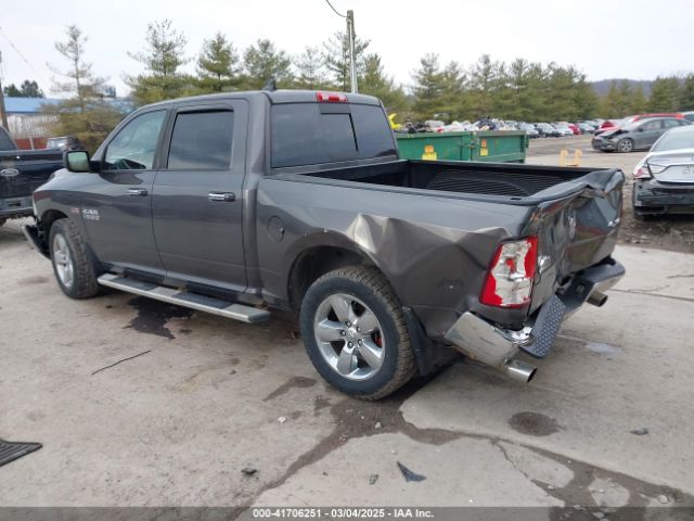 1C6RR7LT1FS520269 RAM 1500 Big Horn