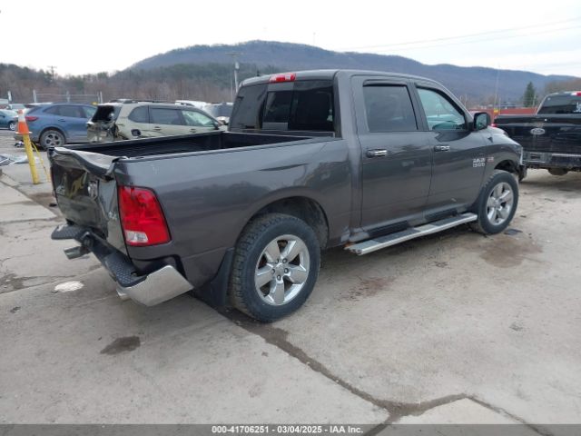 1C6RR7LT1FS520269 RAM 1500 Big Horn