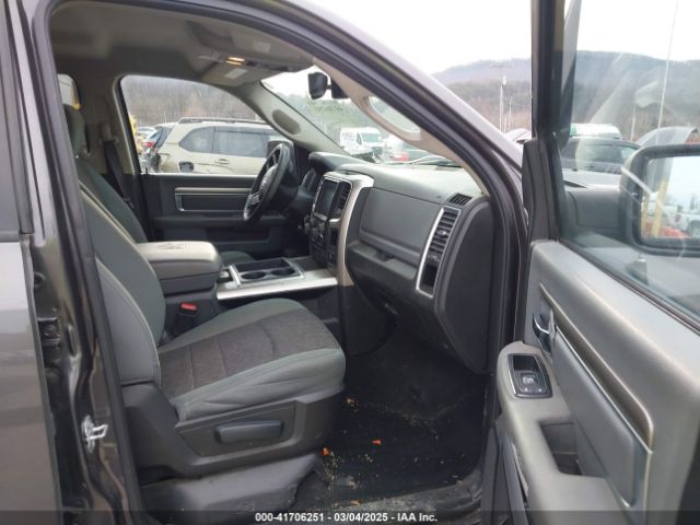 1C6RR7LT1FS520269 RAM 1500 Big Horn