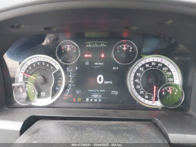 1C6RR7LT1FS520269 RAM 1500 Big Horn