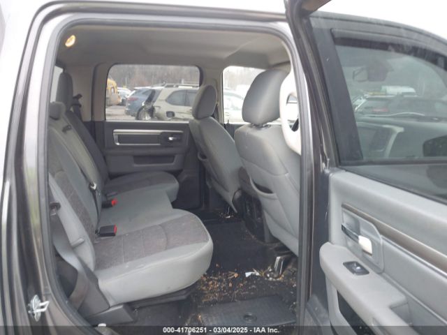 1C6RR7LT1FS520269 RAM 1500 Big Horn