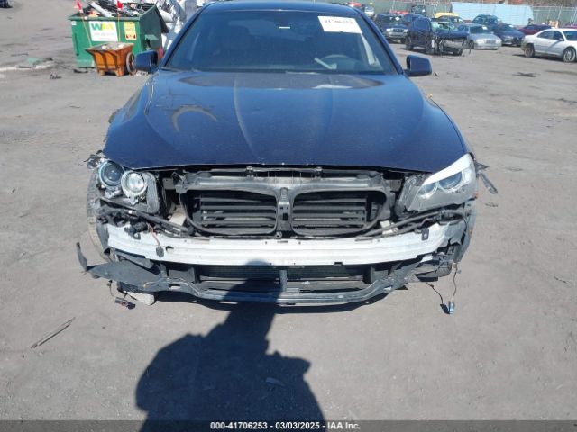2013 BMW 535I WBAFU7C52DDU70203 Photo 5