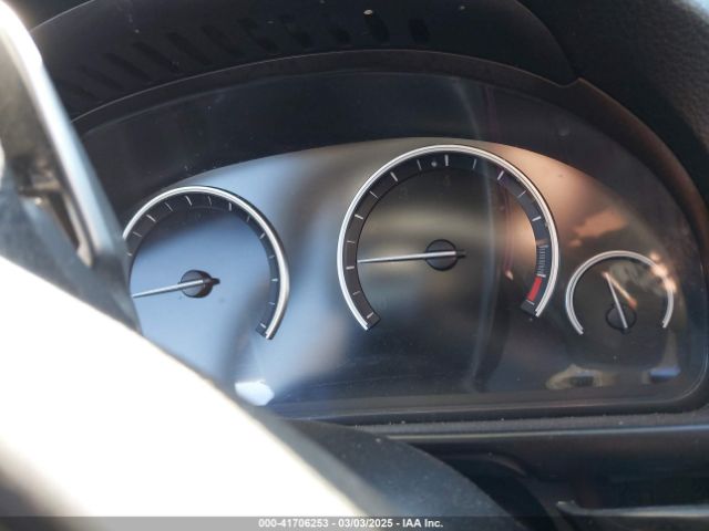 2013 BMW 535I WBAFU7C52DDU70203 Photo 6