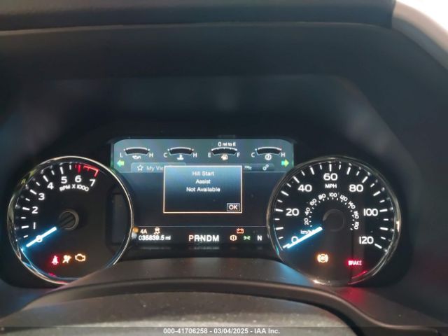 1FTEW1E43KKE79396 Ford F-150 Lariat