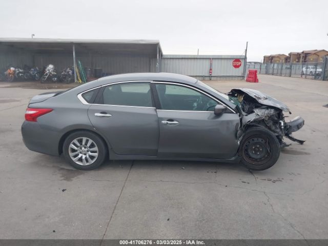 1N4AL3AP7GC133779 Nissan Altima 2.5/2.5 S/2.5 Sl/2.5 Sr/2.5 Sv