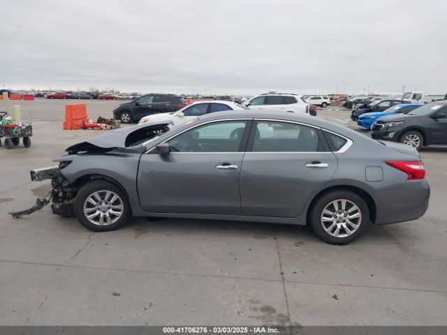 1N4AL3AP7GC133779 Nissan Altima 2.5/2.5 S/2.5 Sl/2.5 Sr/2.5 Sv
