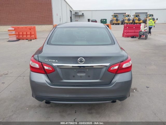 1N4AL3AP7GC133779 Nissan Altima 2.5/2.5 S/2.5 Sl/2.5 Sr/2.5 Sv