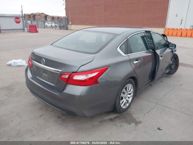 1N4AL3AP7GC133779 Nissan Altima 2.5/2.5 S/2.5 Sl/2.5 Sr/2.5 Sv
