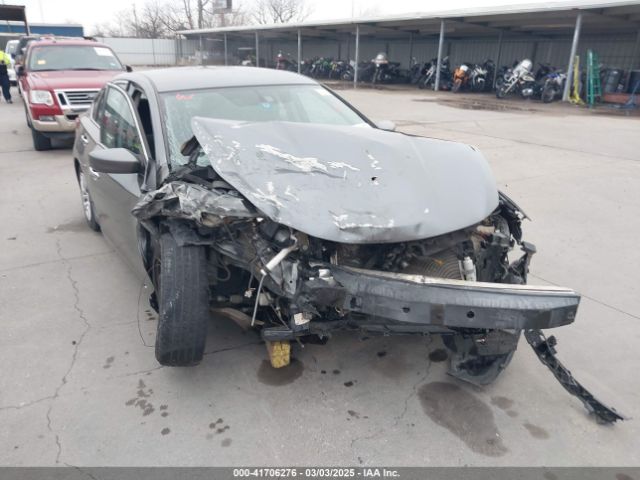 1N4AL3AP7GC133779 Nissan Altima 2.5/2.5 S/2.5 Sl/2.5 Sr/2.5 Sv