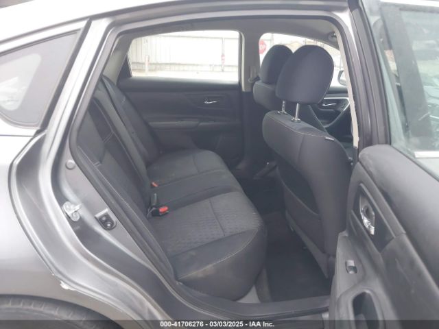 1N4AL3AP7GC133779 Nissan Altima 2.5/2.5 S/2.5 Sl/2.5 Sr/2.5 Sv